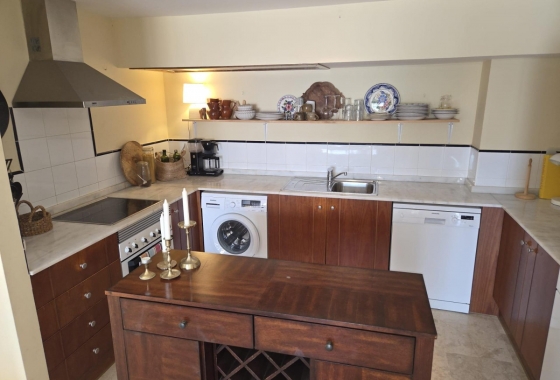 Rynek Wtórny - Apartament - Orihuela Costa - Punta Prima