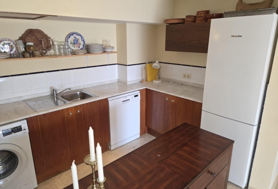 Rynek Wtórny - Apartament - Orihuela Costa - Punta Prima