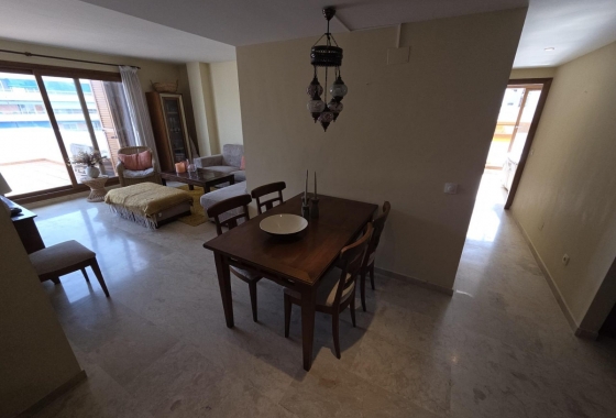 Rynek Wtórny - Apartament - Orihuela Costa - Punta Prima