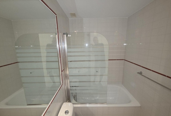 Rynek Wtórny - Apartament - Orihuela Costa - Punta Prima