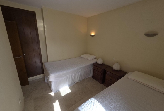 Rynek Wtórny - Apartament - Orihuela Costa - Punta Prima