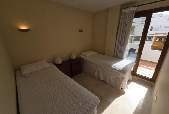 Rynek Wtórny - Apartament - Orihuela Costa - Punta Prima