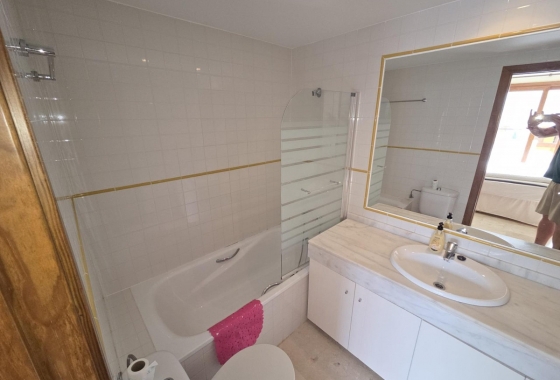 Rynek Wtórny - Apartament - Orihuela Costa - Punta Prima