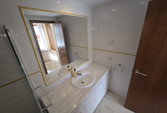Rynek Wtórny - Apartament - Orihuela Costa - Punta Prima