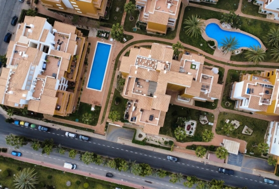 Rynek Wtórny - Apartament - Orihuela Costa - Punta Prima