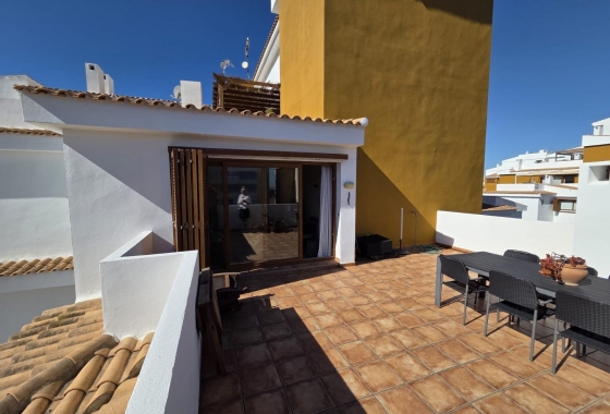 Rynek Wtórny - Apartament - Orihuela Costa - Punta Prima