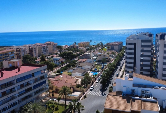 Rynek Wtórny - Apartament - Orihuela Costa - Punta Prima