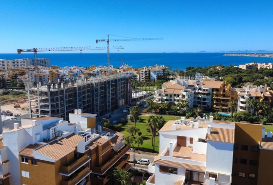 Rynek Wtórny - Apartament - Orihuela Costa - Punta Prima