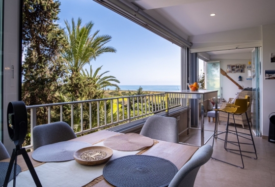 Rynek Wtórny - Apartament - Orihuela Costa - Punta Prima