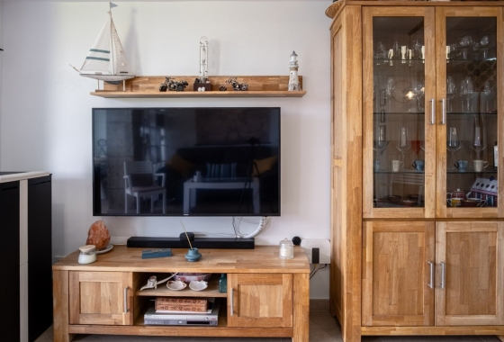 Rynek Wtórny - Apartament - Orihuela Costa - Punta Prima
