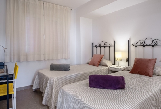 Rynek Wtórny - Apartament - Orihuela Costa - Punta Prima