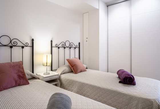 Rynek Wtórny - Apartament - Orihuela Costa - Punta Prima