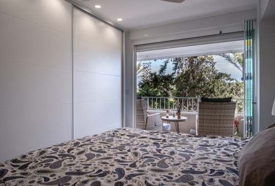 Rynek Wtórny - Apartament - Orihuela Costa - Punta Prima