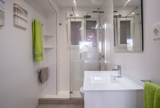 Rynek Wtórny - Apartament - Orihuela Costa - Punta Prima