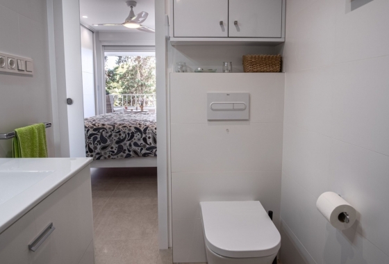 Rynek Wtórny - Apartament - Orihuela Costa - Punta Prima