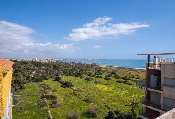 Rynek Wtórny - Apartament - Orihuela Costa - Punta Prima