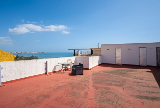 Rynek Wtórny - Apartament - Orihuela Costa - Punta Prima