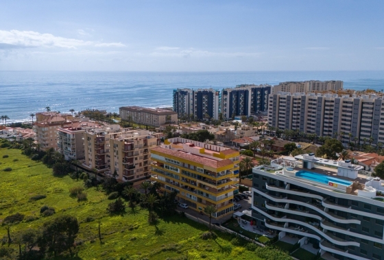 Rynek Wtórny - Apartament - Orihuela Costa - Punta Prima