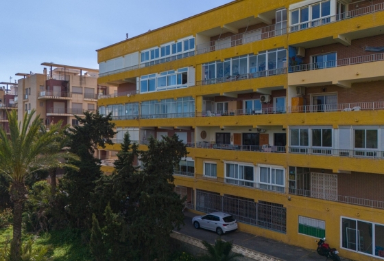 Rynek Wtórny - Apartament - Orihuela Costa - Punta Prima