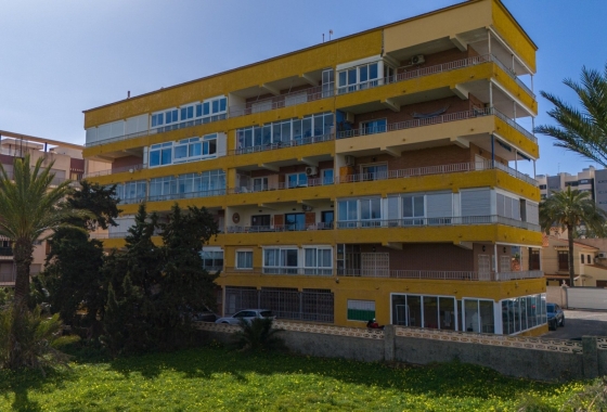 Rynek Wtórny - Apartament - Orihuela Costa - Punta Prima