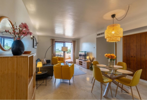 Rynek Wtórny - Apartament - Orihuela Costa - Punta Prima
