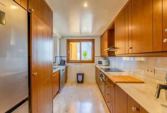 Rynek Wtórny - Apartament - Orihuela Costa - Punta Prima