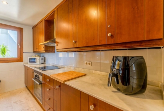 Rynek Wtórny - Apartament - Orihuela Costa - Punta Prima