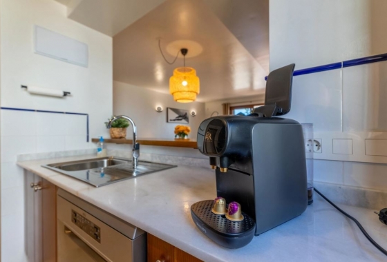 Rynek Wtórny - Apartament - Orihuela Costa - Punta Prima