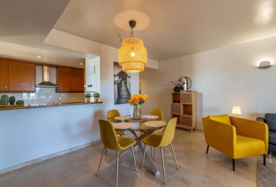 Rynek Wtórny - Apartament - Orihuela Costa - Punta Prima