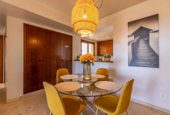 Rynek Wtórny - Apartament - Orihuela Costa - Punta Prima