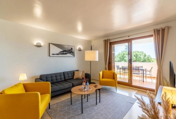 Rynek Wtórny - Apartament - Orihuela Costa - Punta Prima