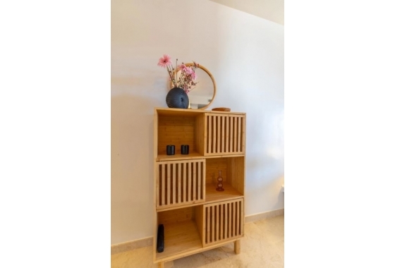 Rynek Wtórny - Apartament - Orihuela Costa - Punta Prima