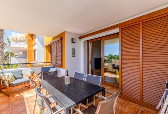 Rynek Wtórny - Apartament - Orihuela Costa - Punta Prima