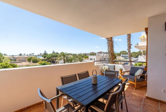 Rynek Wtórny - Apartament - Orihuela Costa - Punta Prima