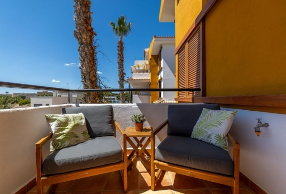 Rynek Wtórny - Apartament - Orihuela Costa - Punta Prima