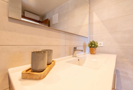 Rynek Wtórny - Apartament - Orihuela Costa - Punta Prima