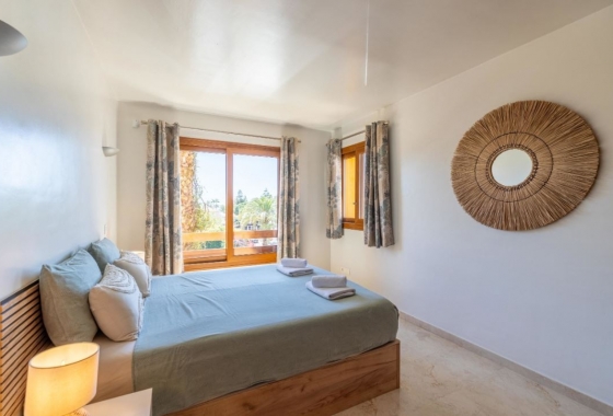 Rynek Wtórny - Apartament - Orihuela Costa - Punta Prima
