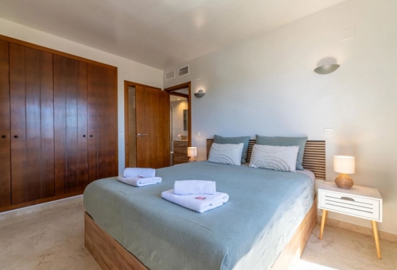 Rynek Wtórny - Apartament - Orihuela Costa - Punta Prima