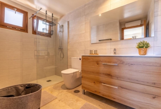Rynek Wtórny - Apartament - Orihuela Costa - Punta Prima