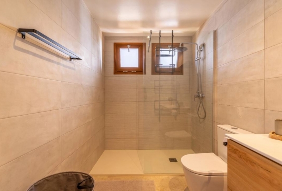Rynek Wtórny - Apartament - Orihuela Costa - Punta Prima