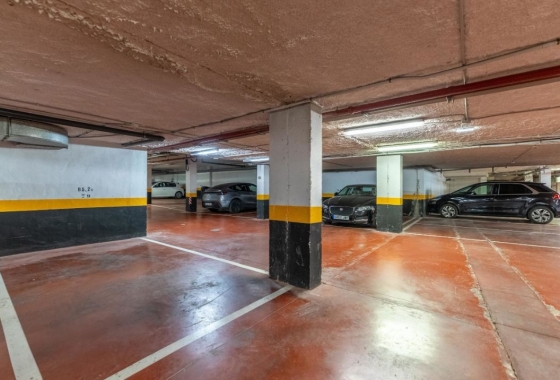 Rynek Wtórny - Apartament - Orihuela Costa - Punta Prima