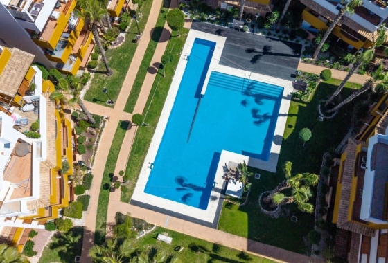 Rynek Wtórny - Apartament - Orihuela Costa - Punta Prima
