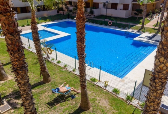 Rynek Wtórny - Apartament - Orihuela Costa - Punta Prima