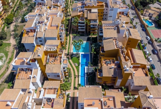 Rynek Wtórny - Apartament - Orihuela Costa - Punta Prima