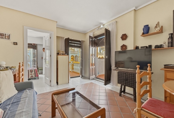 Rynek Wtórny - Apartament - La Mata