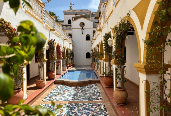 Rynek Wtórny - Apartament - La Mata