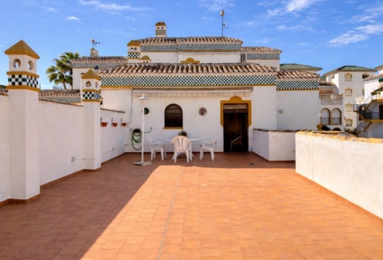 Rynek Wtórny - Apartament - La Mata