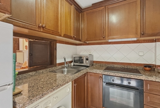 Rynek Wtórny - Apartament - La Mata