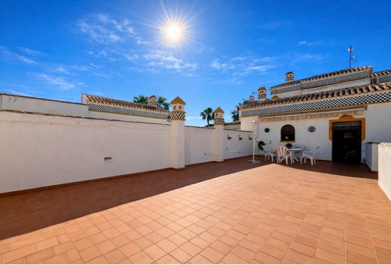 Rynek Wtórny - Apartament - La Mata