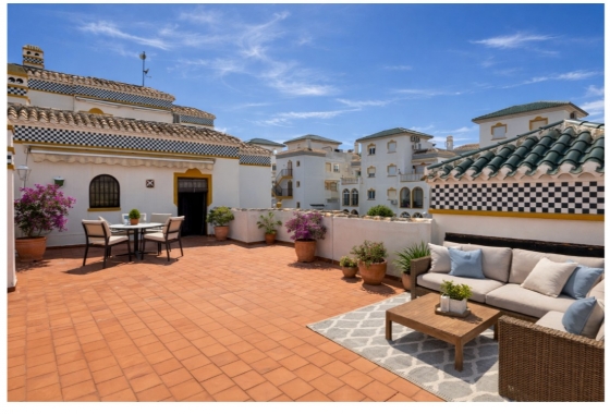Rynek Wtórny - Apartament - La Mata